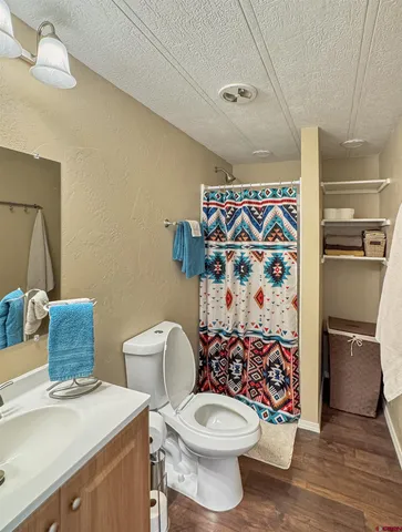 $99,500 | 2500 South Broadway, Unit 3, Cortez, CO 81321