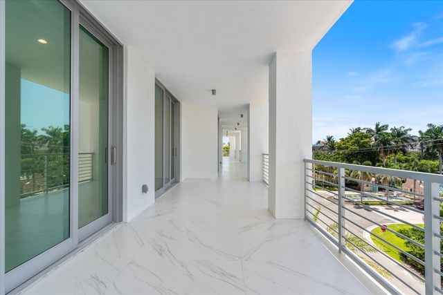 $3,788,500 | 495 East Royal Palm Road, Unit 402, Boca Raton, FL 33432