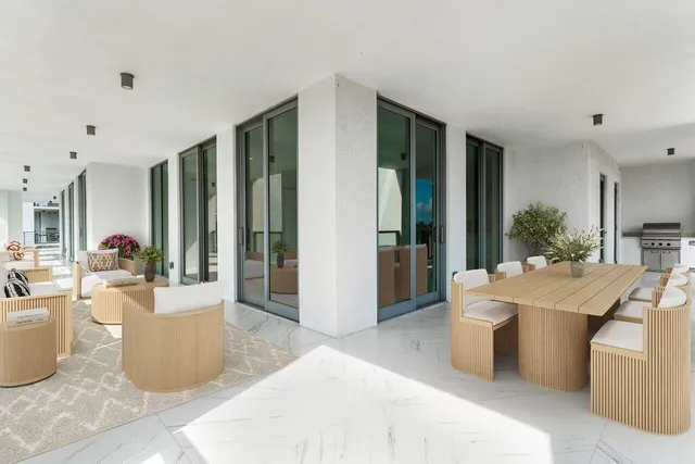 $3,788,500 | 495 East Royal Palm Road, Unit 402, Boca Raton, FL 33432