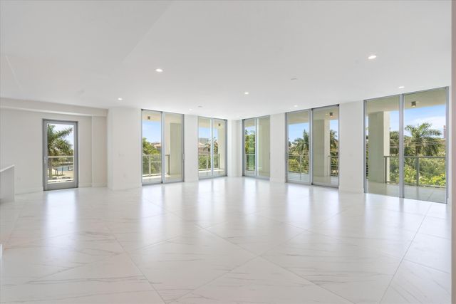 $3,788,500 | 495 East Royal Palm Road, Unit 402, Boca Raton, FL 33432