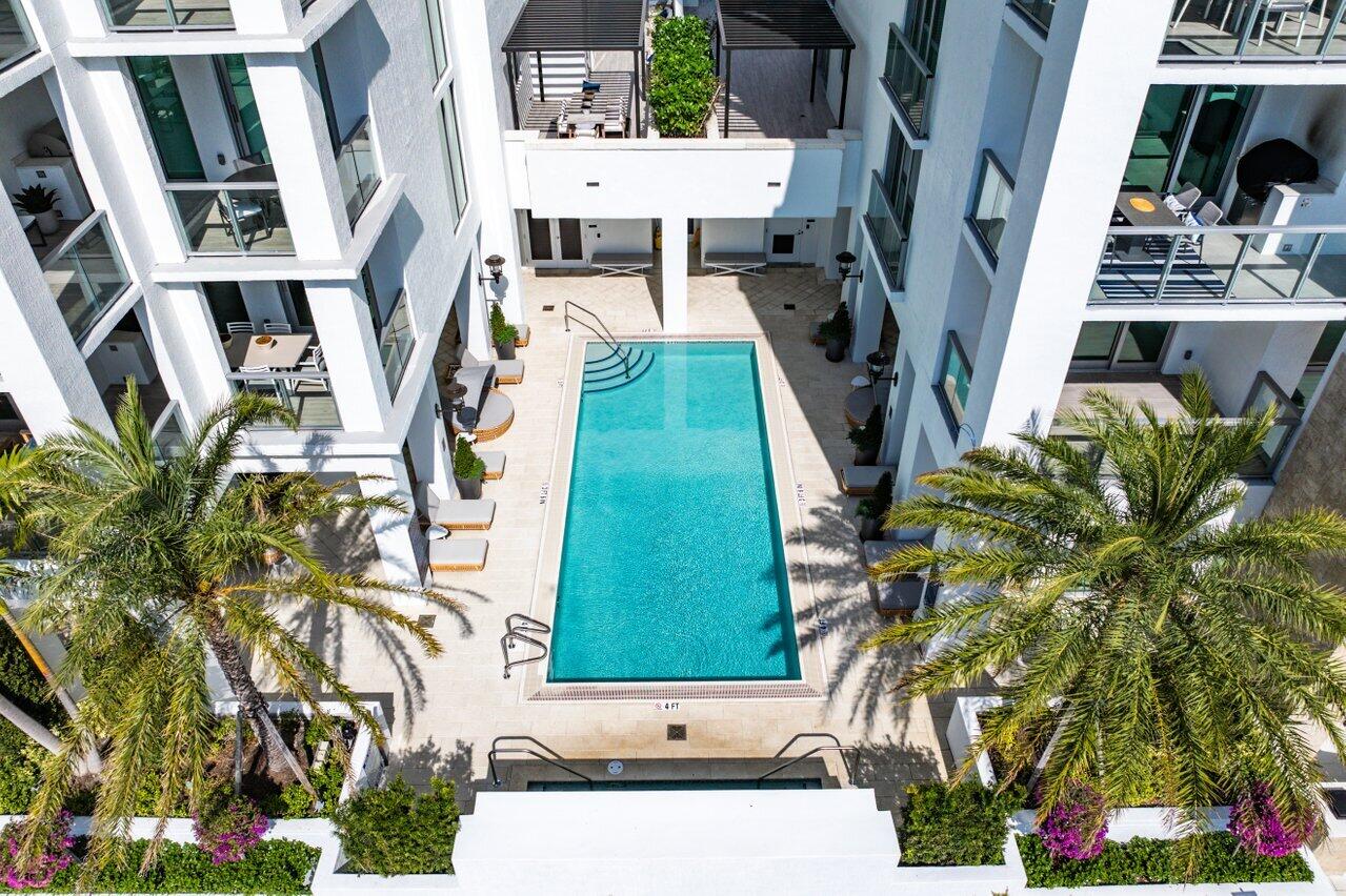 495 East Royal Palm Road, Unit 402 Boca Raton, FL 33432 - Photo 61 of 72 Royal Palm Residence #402