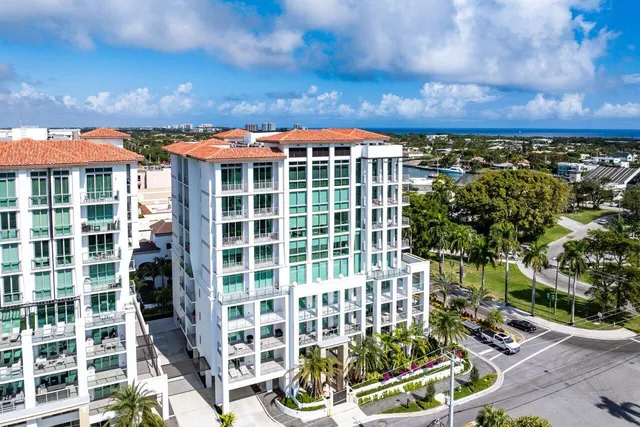 $3,788,500 | 495 East Royal Palm Road, Unit 402, Boca Raton, FL 33432