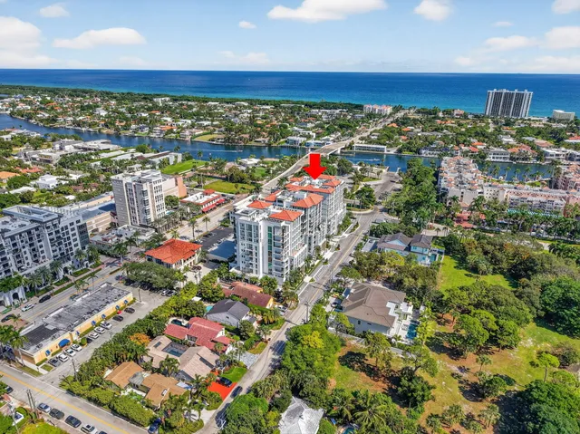 $3,788,500 | 495 East Royal Palm Road, Unit 402, Boca Raton, FL 33432