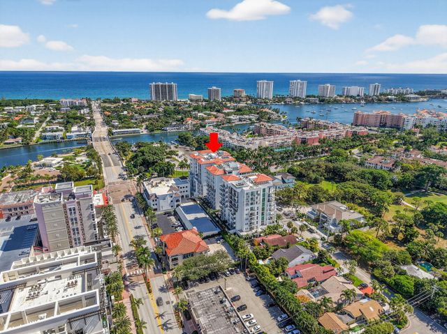 $3,788,500 | 495 East Royal Palm Road, Unit 402, Boca Raton, FL 33432