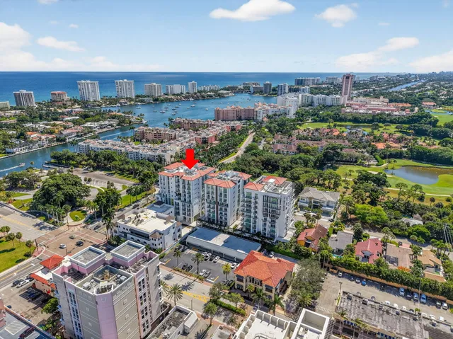 $3,788,500 | 495 East Royal Palm Road, Unit 402, Boca Raton, FL 33432