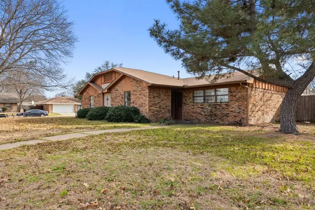 $255,000 | 2736 Chebi Lane, Denton, TX 76209