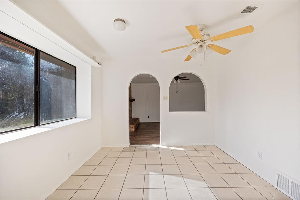 2736 Chebi Lane Denton, TX 76209 - Photo 13 of 27 a view of an entryway