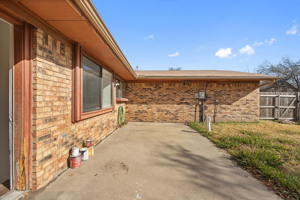2736 Chebi Lane Denton, TX 76209 - Photo 24 of 27
