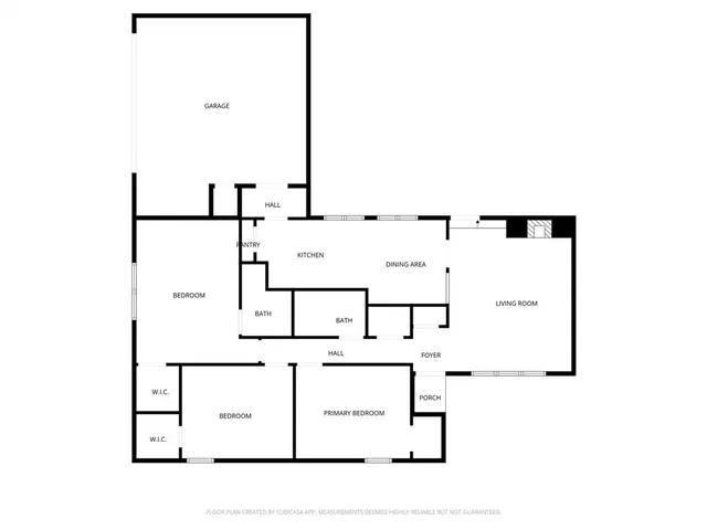 $255,000 | 2736 Chebi Lane, Denton, TX 76209