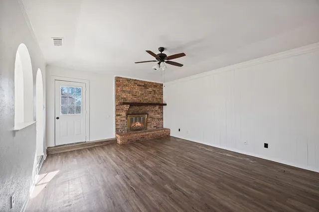 $255,000 | 2736 Chebi Lane, Denton, TX 76209