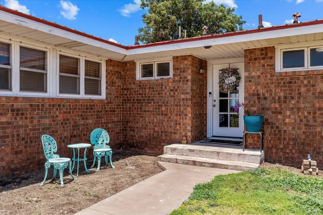 $265,000 | 1601 Smith Street, Littlefield, TX 79339