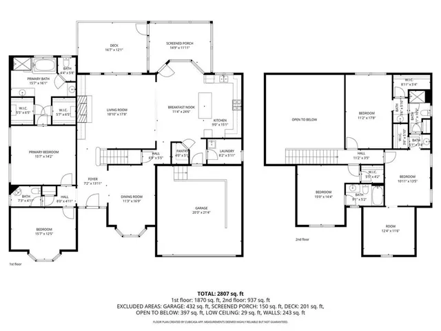 $730,000 | 2014 Ivy Ridge Road Southeast, Smyrna, GA 30080
