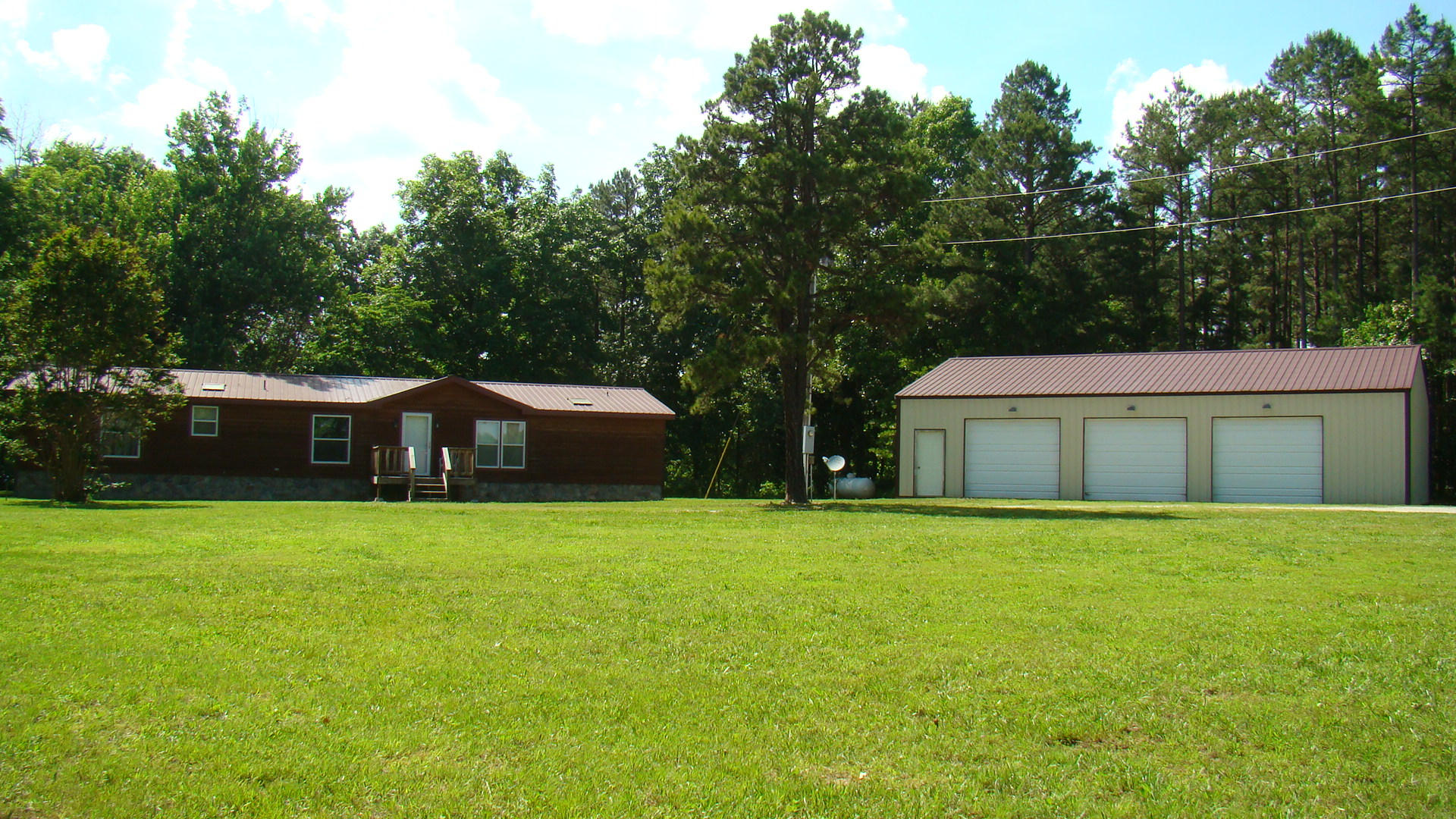 2205 State Rte WW Mountain View, MO 65548 - Photo 1 of 1 DSC09508