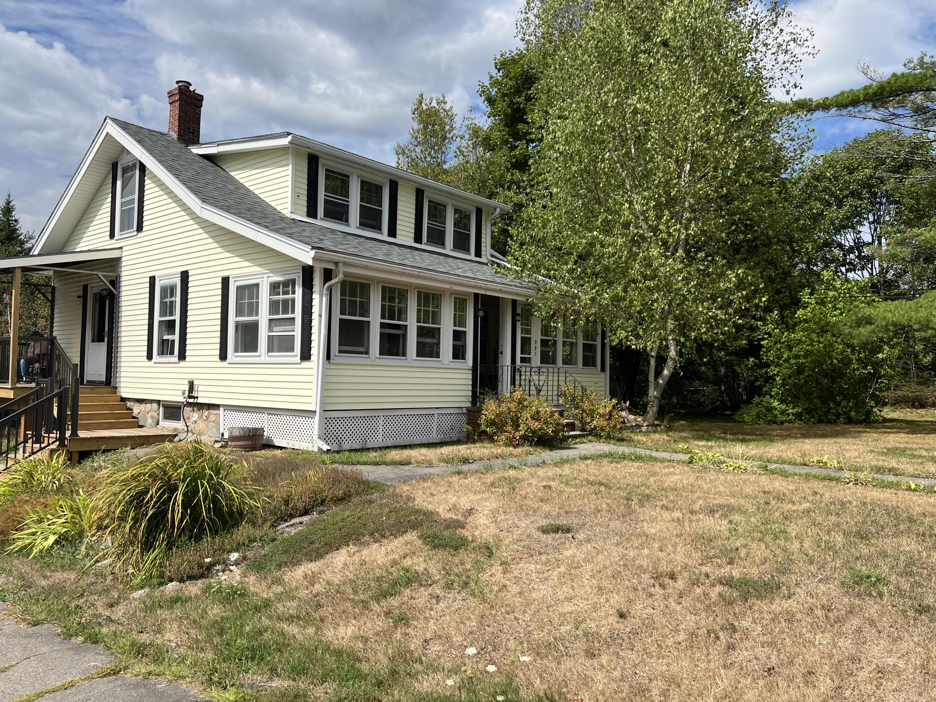 391 River Road Orrington, ME 04474 - Photo 1 of 72 image00023
