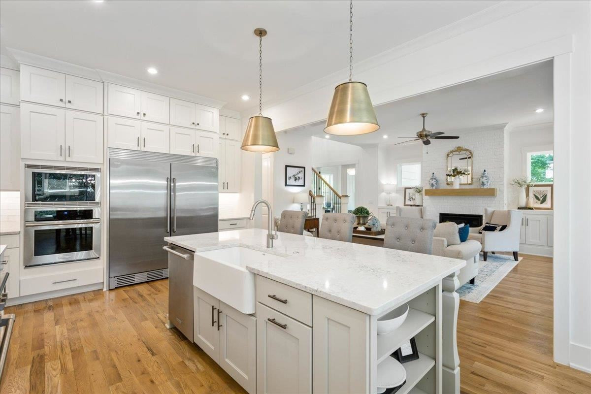 609 Northbrook Drive Raleigh, NC 27609 - Photo 13 of 30 Photo 13