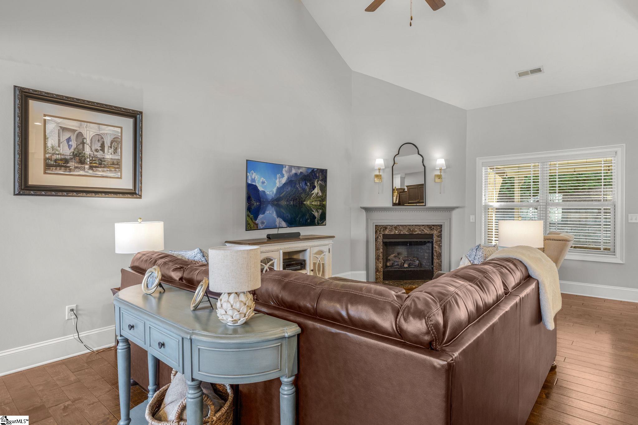1003 Tuscany Drive Anderson, SC 29621 - Photo 8 of 38