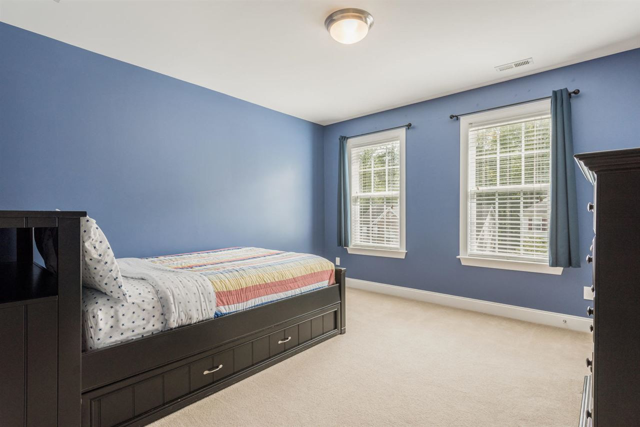 100 Quarryrock Road Holly Springs, NC 27540 - Photo 20 of 25 Photo 20