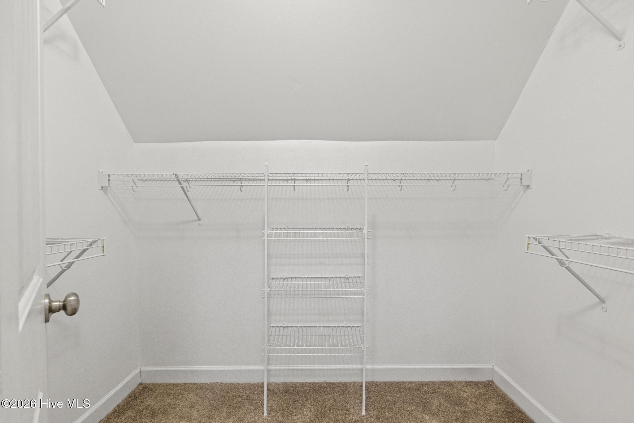 525 Old Folkstone Road Holly Ridge, NC 28445 - Photo 20 of 45 Walk In Closet