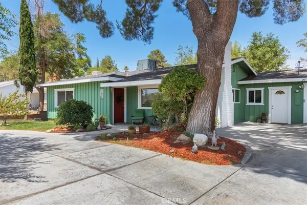 $589,000 | 4817 Quartz Hill Road, Quartz Hill, CA 93536