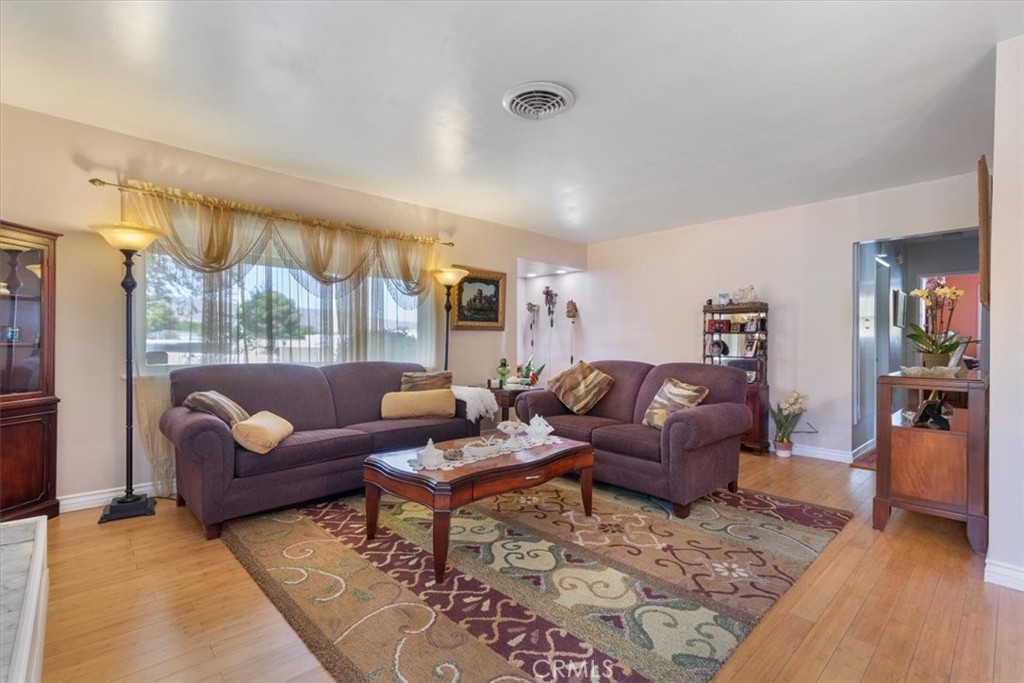 4817 Quartz Hill Road Quartz Hill, CA 93536 - Photo 13 of 40