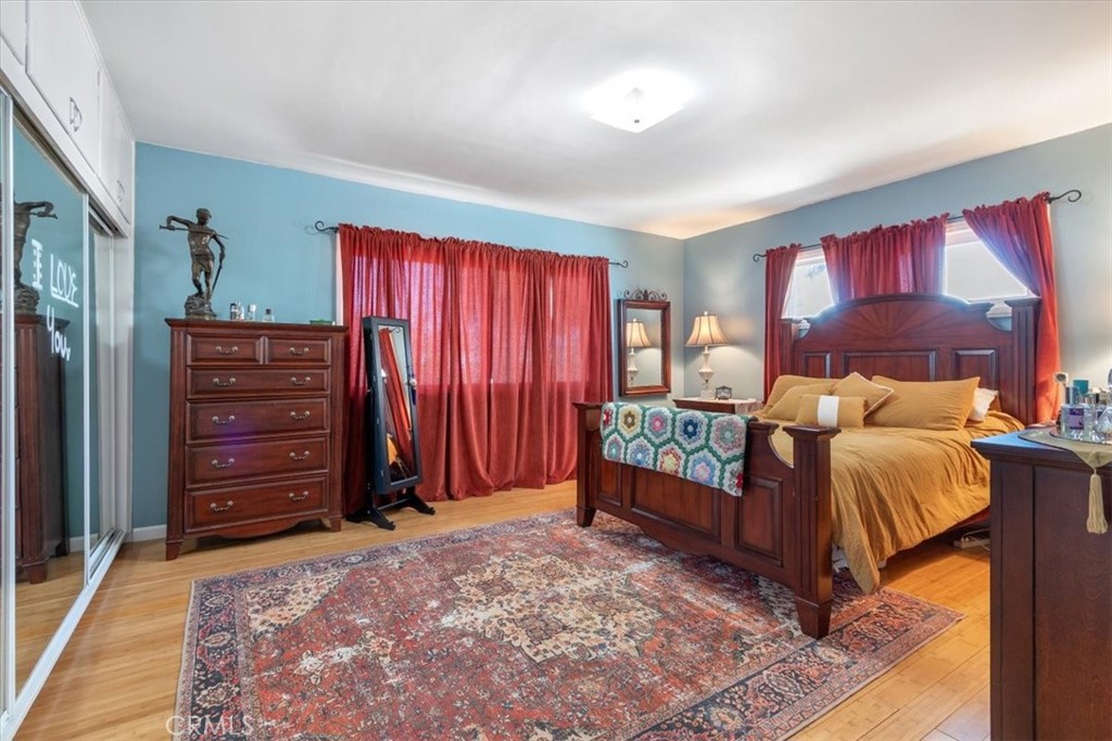 4817 Quartz Hill Road Quartz Hill, CA 93536 - Photo 19 of 40