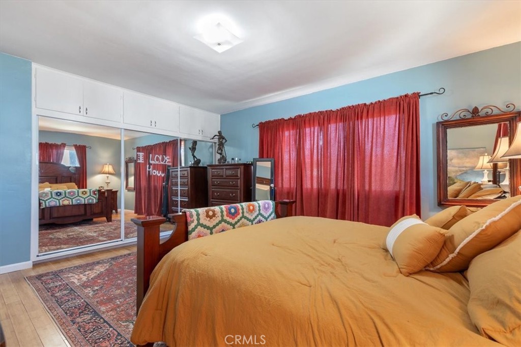 4817 Quartz Hill Road Quartz Hill, CA 93536 - Photo 20 of 40