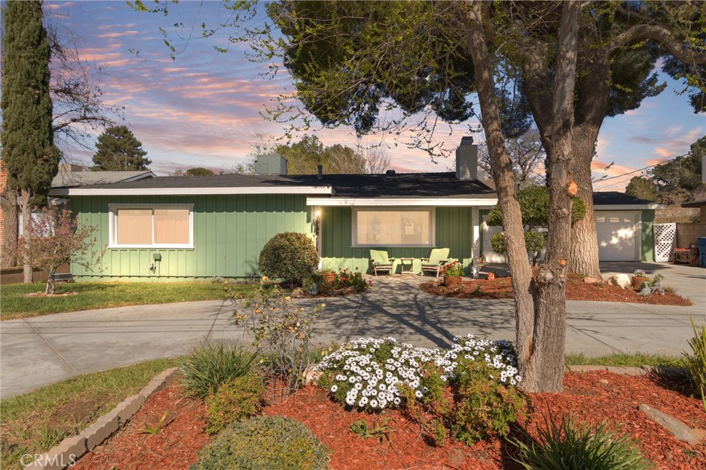 4817 Quartz Hill Road Quartz Hill, CA 93536 - Photo 3 of 40