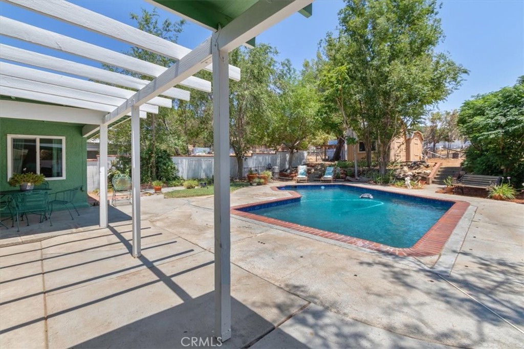 4817 Quartz Hill Road Quartz Hill, CA 93536 - Photo 32 of 40