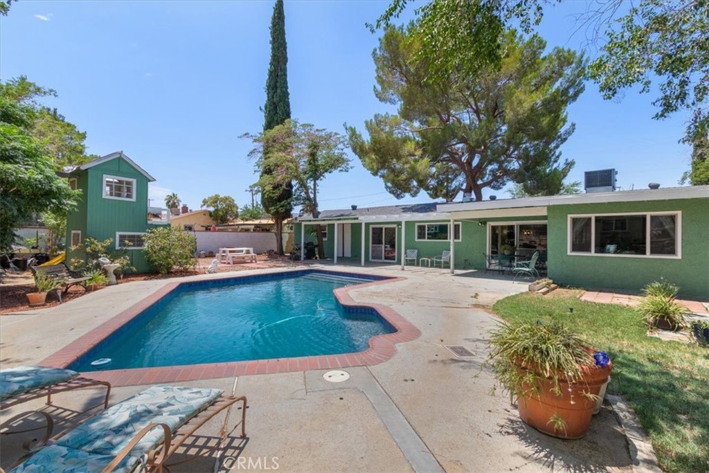 4817 Quartz Hill Road Quartz Hill, CA 93536 - Photo 33 of 40