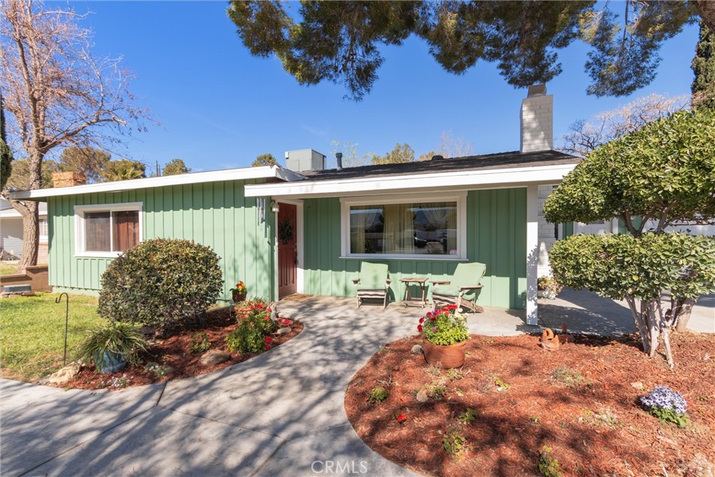 4817 Quartz Hill Road Quartz Hill, CA 93536 - Photo 38 of 40