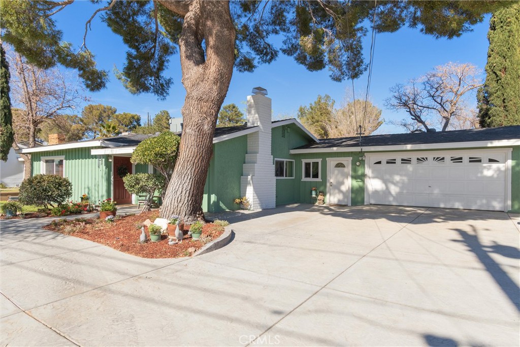 4817 Quartz Hill Road Quartz Hill, CA 93536 - Photo 39 of 40