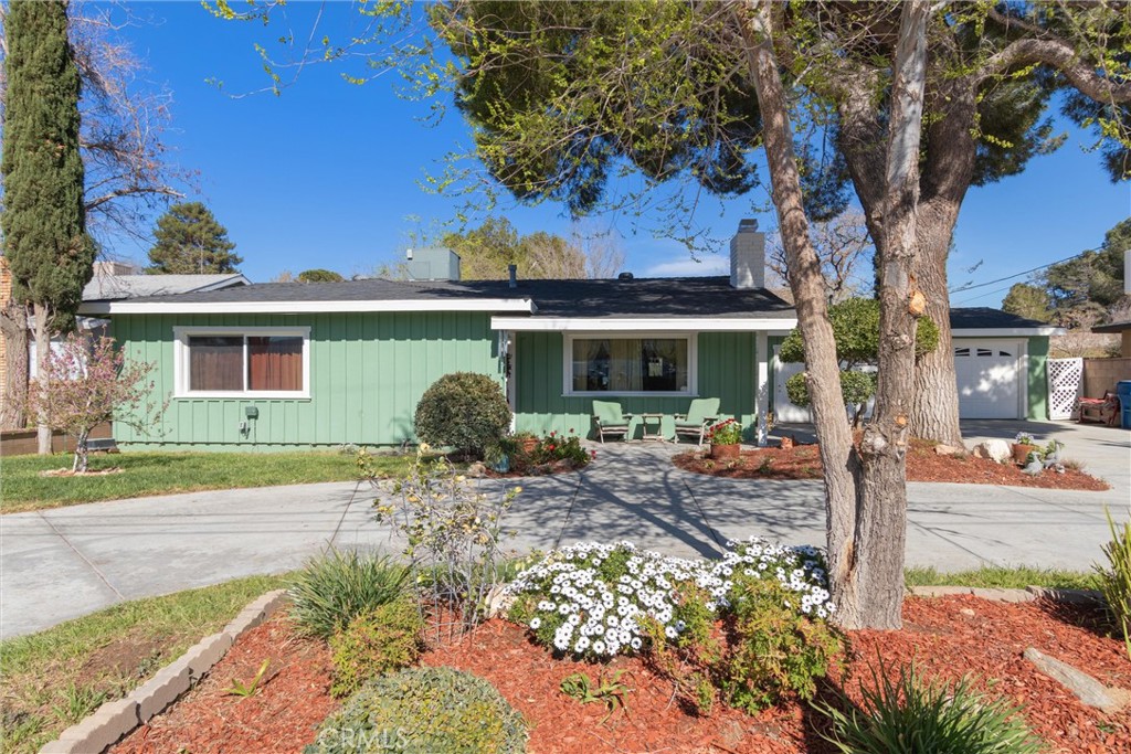 4817 Quartz Hill Road Quartz Hill, CA 93536 - Photo 40 of 40