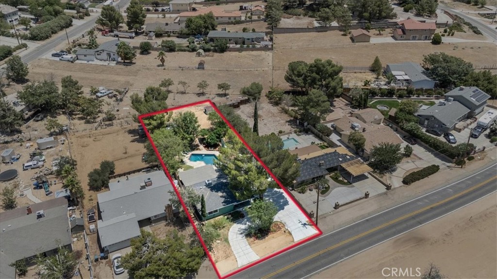 4817 Quartz Hill Road Quartz Hill, CA 93536 - Photo 8 of 40