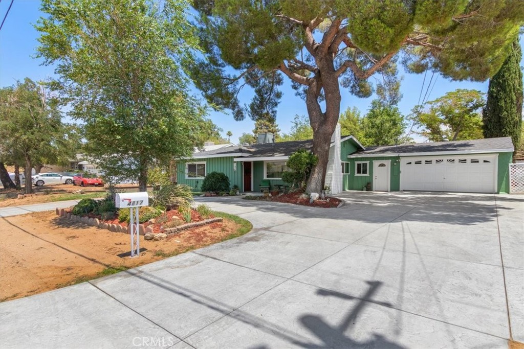 4817 Quartz Hill Road Quartz Hill, CA 93536 - Photo 9 of 40