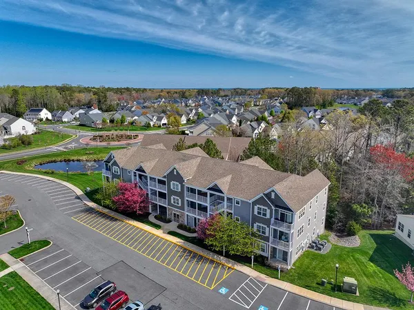 $598,900 | 37670 Exeter Drive, Unit 2, Rehoboth Beach, DE 19971