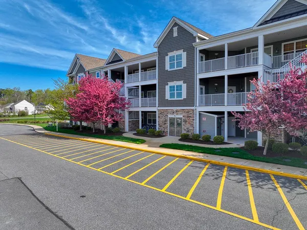 $598,900 | 37670 Exeter Drive, Unit 2, Rehoboth Beach, DE 19971