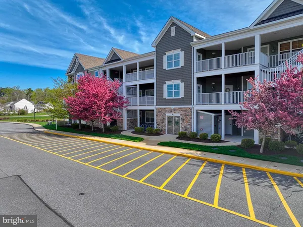 $599,000 | 37670 Exeter Drive, Unit 2, Rehoboth Beach, DE 19971