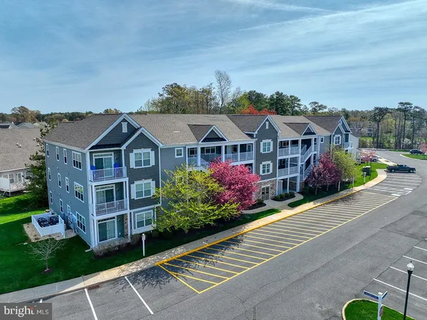 $599,000 | 37670 Exeter Drive, Unit 2, Rehoboth Beach, DE 19971