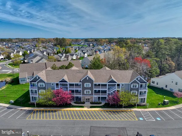 $599,000 | 37670 Exeter Drive, Unit 2, Rehoboth Beach, DE 19971