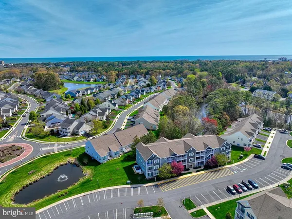 $599,000 | 37670 Exeter Drive, Unit 2, Rehoboth Beach, DE 19971