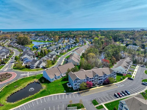 $598,900 | 37670 Exeter Drive, Unit 2, Rehoboth Beach, DE 19971