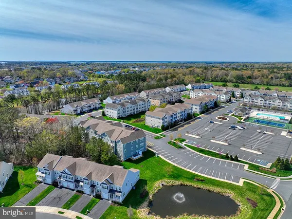 $598,900 | 37670 Exeter Drive, Unit 2, Rehoboth Beach, DE 19971