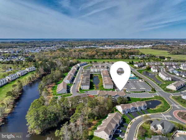 $598,900 | 37670 Exeter Drive, Unit 2, Rehoboth Beach, DE 19971