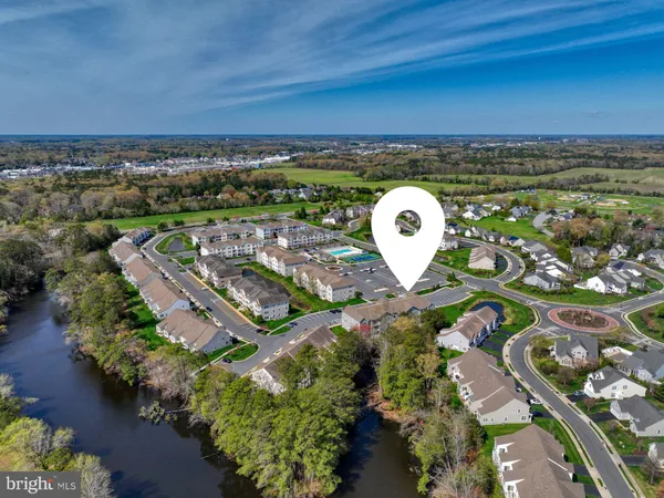 $598,900 | 37670 Exeter Drive, Unit 2, Rehoboth Beach, DE 19971