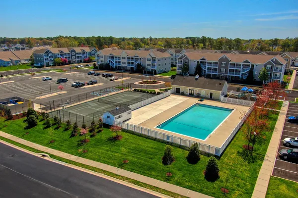 $598,900 | 37670 Exeter Drive, Unit 2, Rehoboth Beach, DE 19971