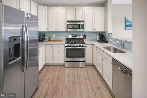 $598,900 | 37670 Exeter Drive, Unit 2, Rehoboth Beach, DE 19971