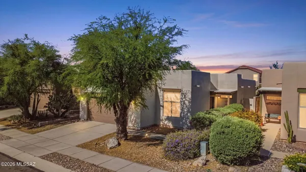 $329,900 | 11731 North Copper Creek Drive, Oro Valley, AZ 85737