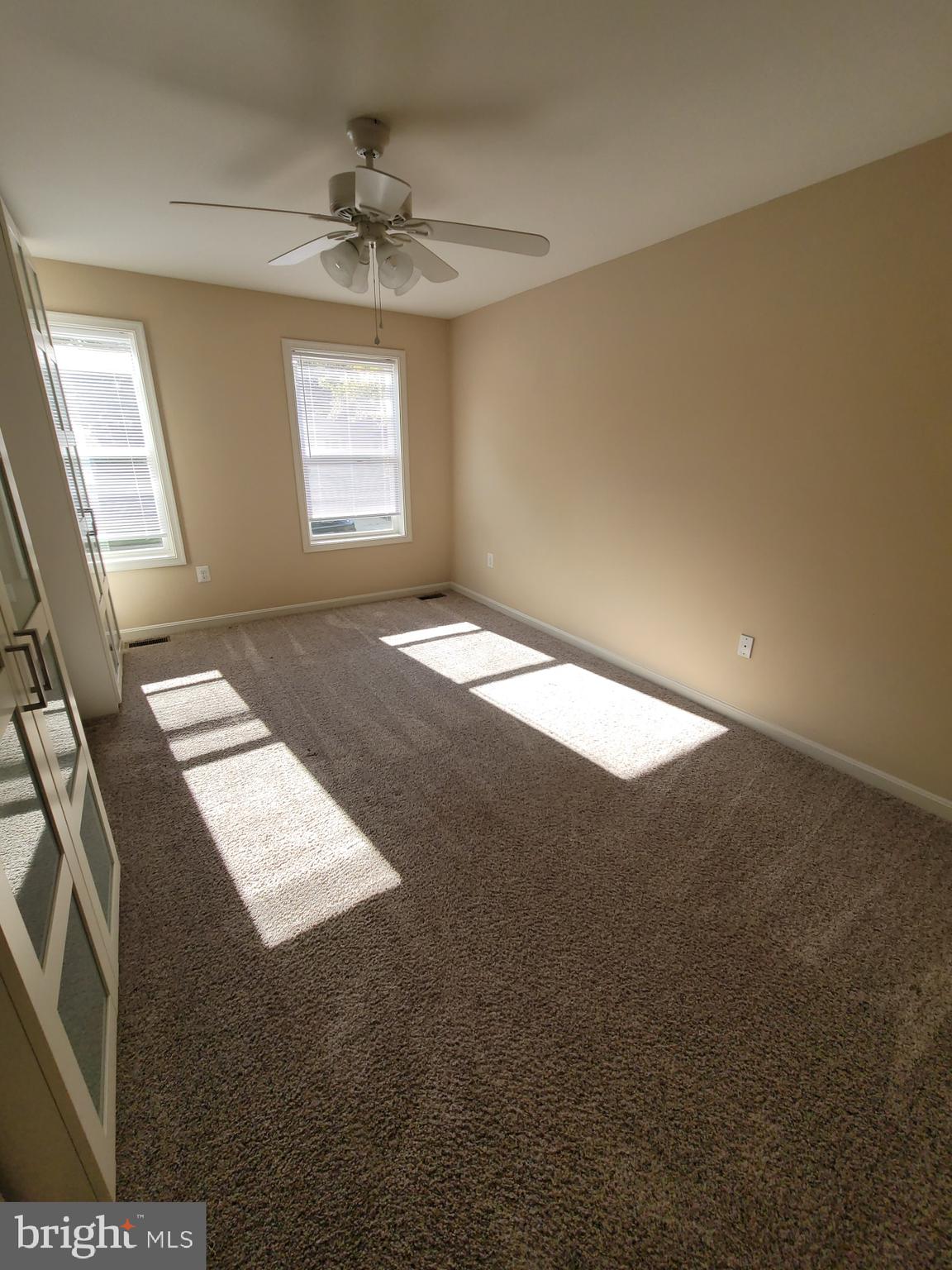 141 Jefferson Road Waldorf, MD 20602 - Photo 19 of 37 a view of entryway and hall with a window