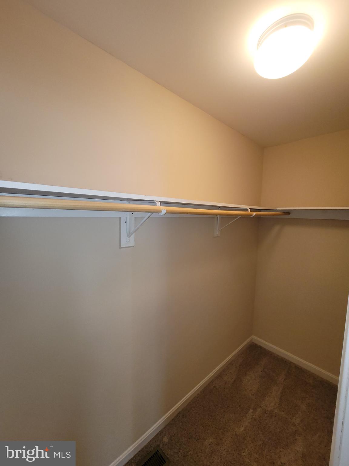 141 Jefferson Road Waldorf, MD 20602 - Photo 24 of 37 a view of small space with racks on the wall