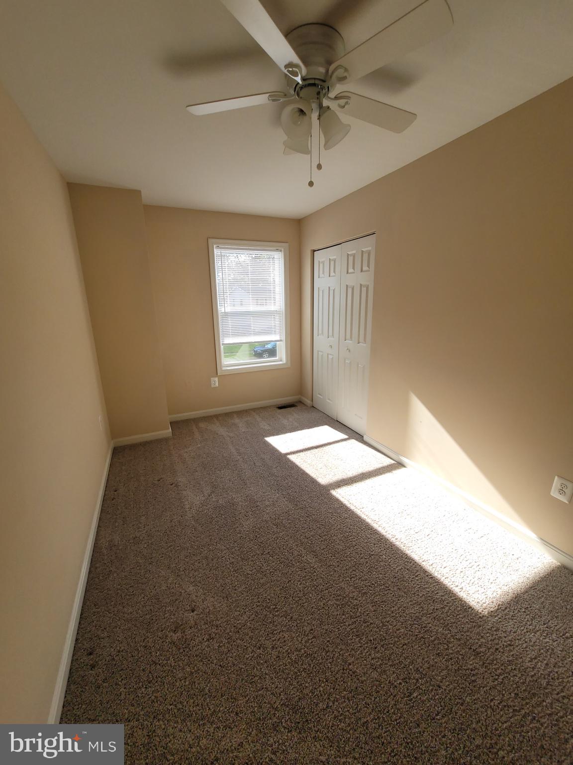 141 Jefferson Road Waldorf, MD 20602 - Photo 26 of 37 a view of empty room with windows